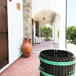 Ludomar Country - & 4* Sant'Andrea Apostolo dello Ionio