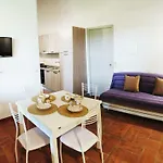 Ludomar Country - & Hotel apartamentowy Sant'Andrea Apostolo dello Ionio