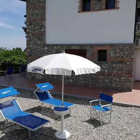 Ludomar Country - & Appart hôtel