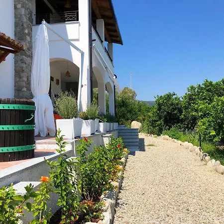 Aparthotel Ludomar Country - & Sant'Andrea Apostolo dello Ionio