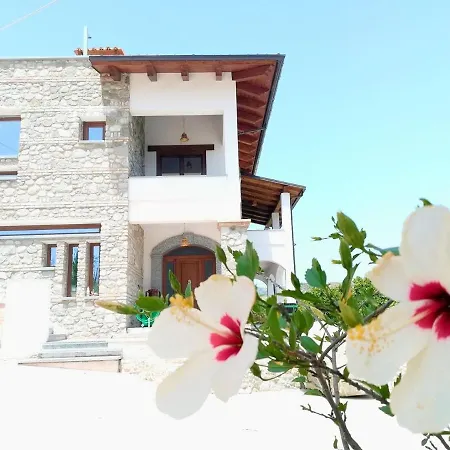 Ludomar Country - & Appart hôtel Sant'Andrea Apostolo dello Ionio