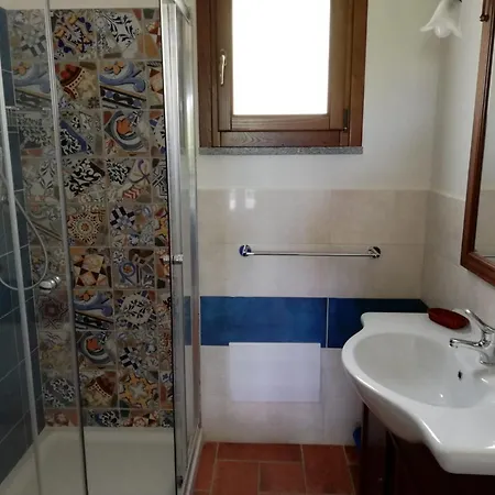 Ludomar Country - & 4* Sant'Andrea Apostolo dello Ionio