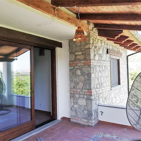 公寓式酒店 Ludomar Country - & 4*