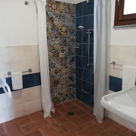 Ludomar Country - & 4* Sant'Andrea Apostolo dello Ionio