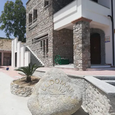 Ludomar Country - & Apartmanhotel