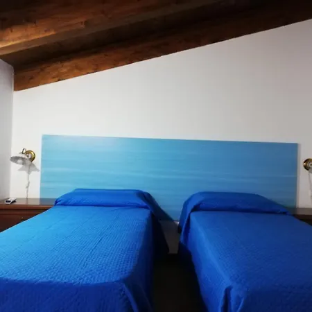 Ludomar Country - & Sant'Andrea Apostolo dello Ionio