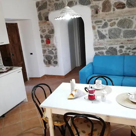 Aparthotel Ludomar Country - & Sant'Andrea Apostolo dello Ionio