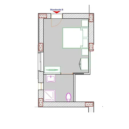 Apartmanhotel Ludomar Country - &