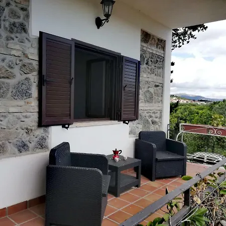 Ludomar Country - & Hotel apartamentowy Sant'Andrea Apostolo dello Ionio
