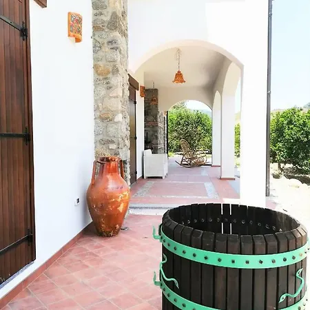 Ludomar Country - & 4* Sant'Andrea Apostolo dello Ionio