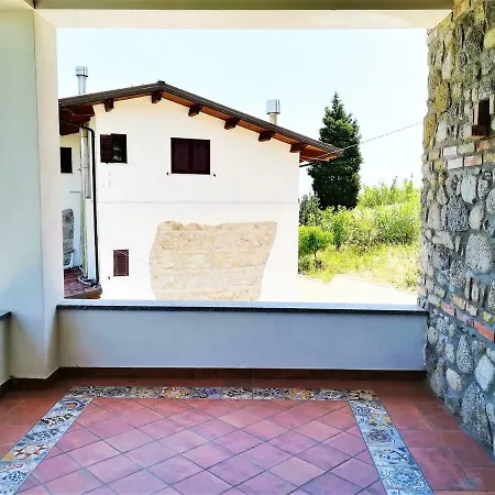 Ludomar Country - & 4* Sant'Andrea Apostolo dello Ionio