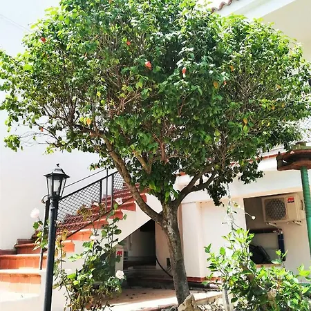 Aparthotel Ludomar Country - & Sant'Andrea Apostolo dello Ionio