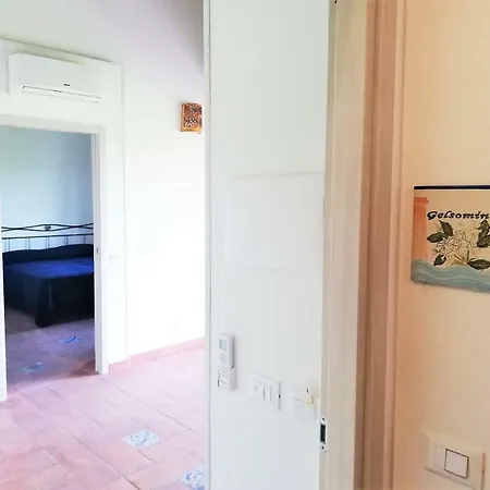 Apartmanhotel Ludomar Country - & Sant'Andrea Apostolo dello Ionio