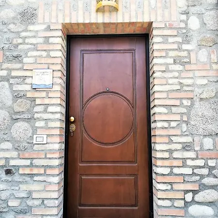 Ludomar Country - & Sant'Andrea Apostolo dello Ionio