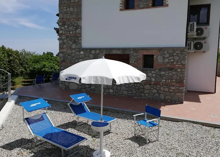 Ludomar Country - & 公寓式酒店