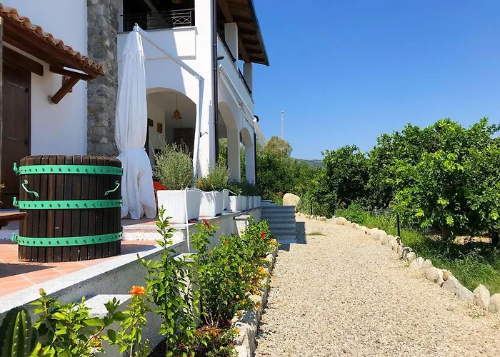 公寓式酒店 Ludomar Country - & 圣安德雷亚阿波斯托洛德洛约尼奥