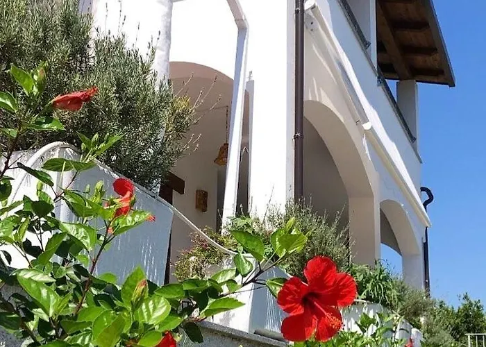 公寓式酒店 Ludomar Country - & 4*