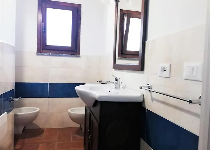 公寓式酒店 Ludomar Country - & 4*