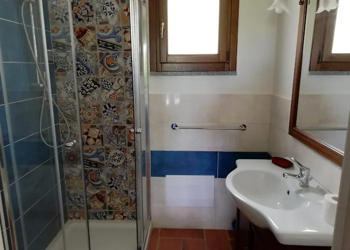 Ludomar Country - & 4* 圣安德雷亚阿波斯托洛德洛约尼奥