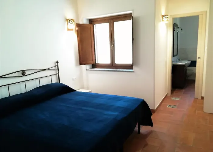 Ludomar Country - & 公寓式酒店 4*