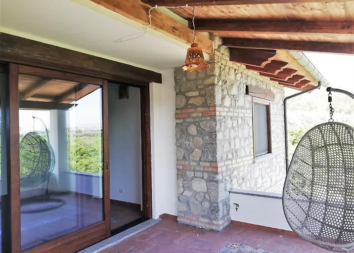 公寓式酒店 Ludomar Country - & 4*