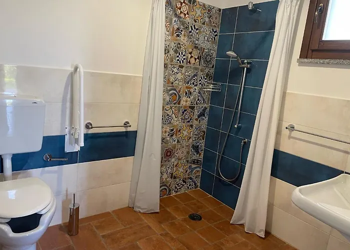 Ludomar Country - & 圣安德雷亚阿波斯托洛德洛约尼奥