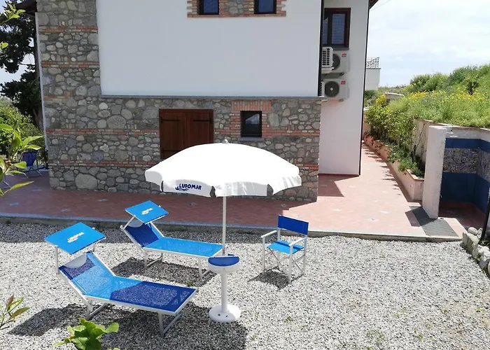 公寓式酒店 Ludomar Country - &