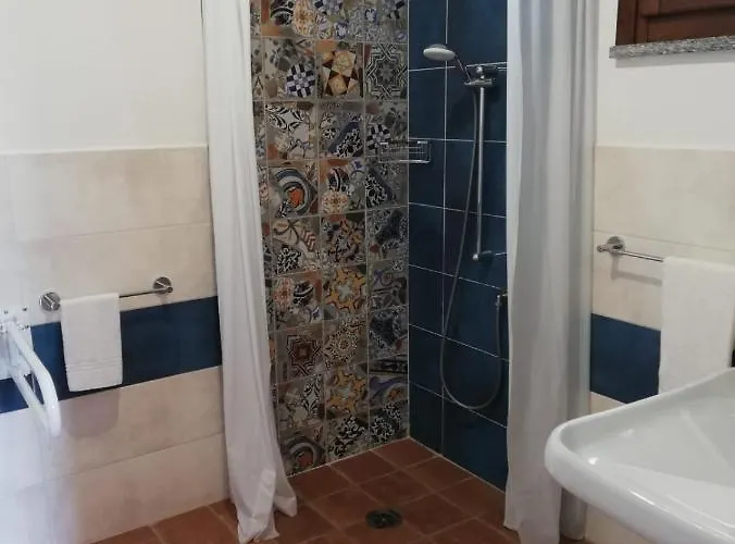 Ludomar Country - & 4* 圣安德雷亚阿波斯托洛德洛约尼奥