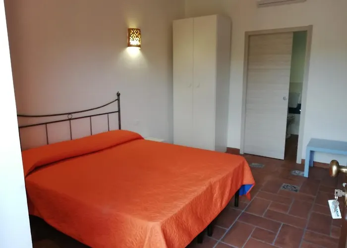 Ludomar Country - & 公寓式酒店 4*