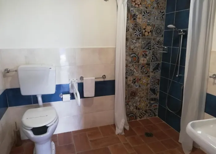 公寓式酒店 Ludomar Country - &