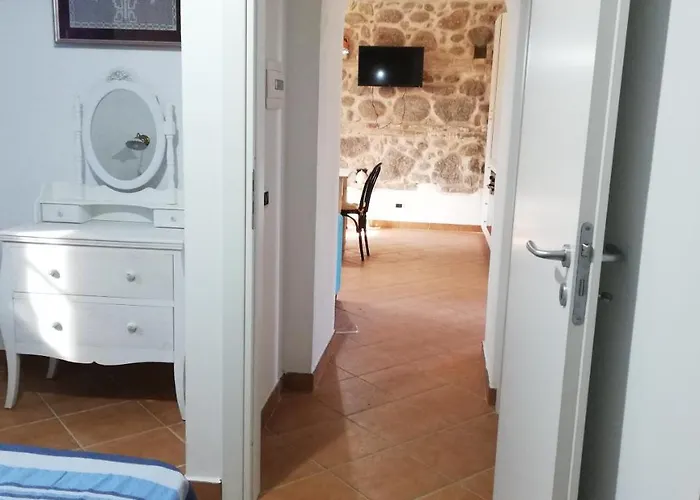 Ludomar Country - & 圣安德雷亚阿波斯托洛德洛约尼奥