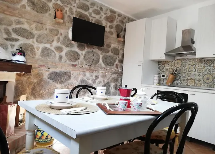 公寓式酒店 Ludomar Country - &