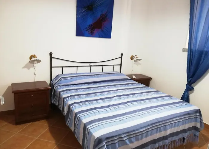 Ludomar Country - & 圣安德雷亚阿波斯托洛德洛约尼奥