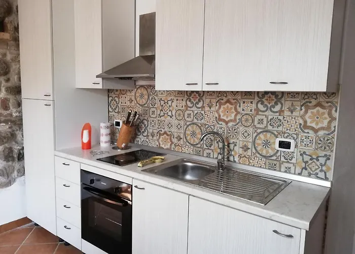 公寓式酒店 Ludomar Country - & 圣安德雷亚阿波斯托洛德洛约尼奥