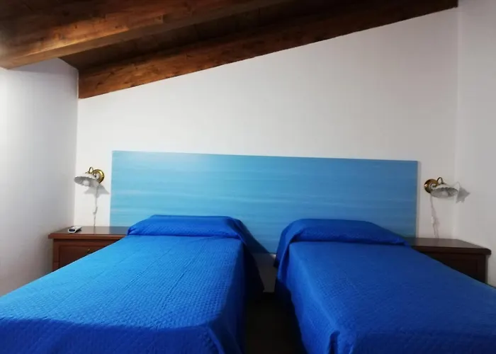 Ludomar Country - & 圣安德雷亚阿波斯托洛德洛约尼奥