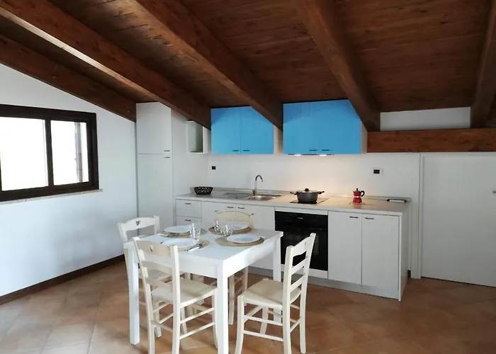 公寓式酒店 Ludomar Country - &