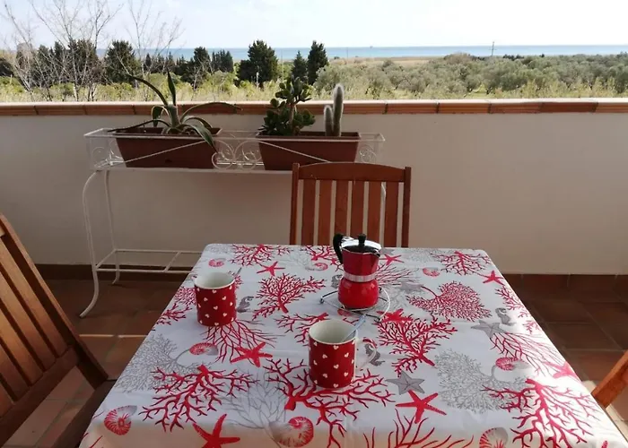 Ludomar Country - & 公寓式酒店 4*