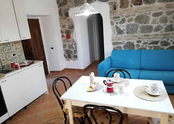 公寓式酒店 Ludomar Country - & 圣安德雷亚阿波斯托洛德洛约尼奥