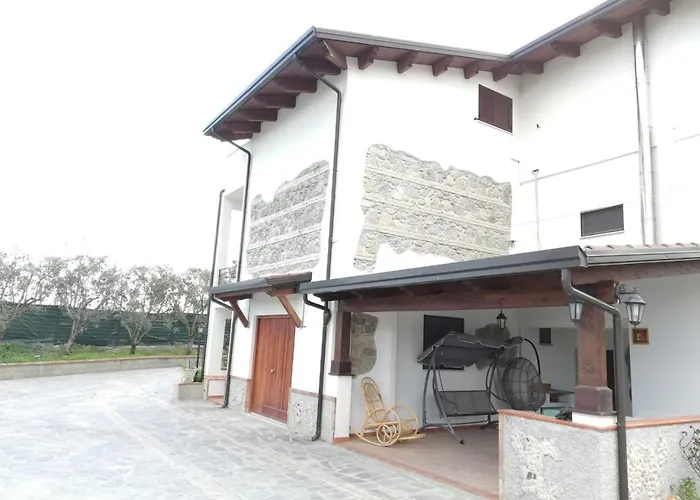 公寓式酒店 Ludomar Country - & 4*