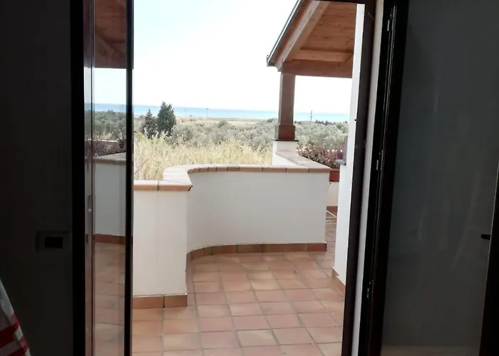 Ludomar Country - & 公寓式酒店 4*