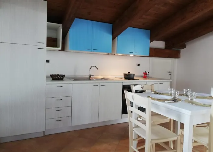 Ludomar Country - & 4*