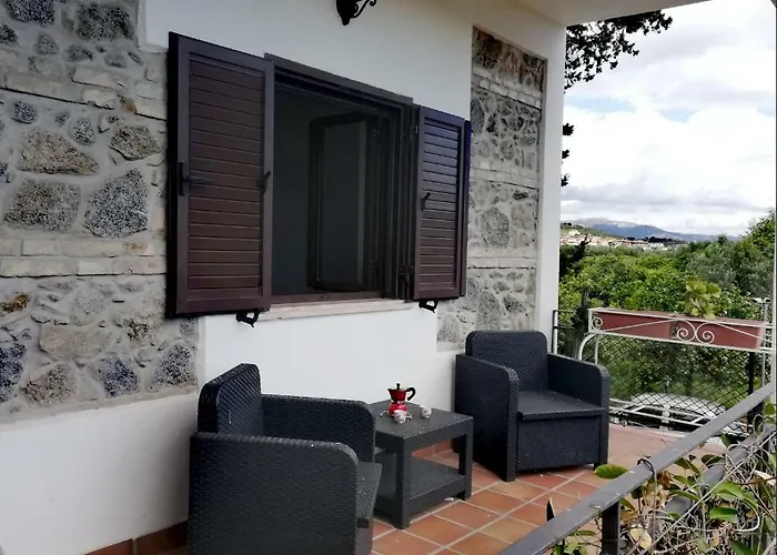 Ludomar Country - & 公寓式酒店 圣安德雷亚阿波斯托洛德洛约尼奥