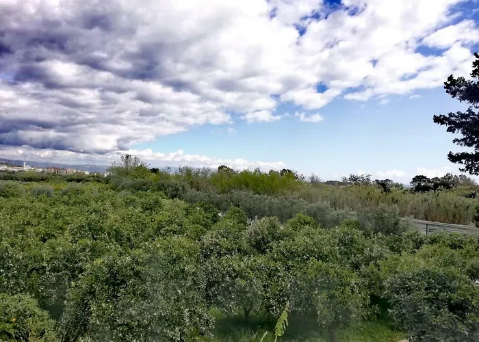 Ludomar Country - & 公寓式酒店 4*