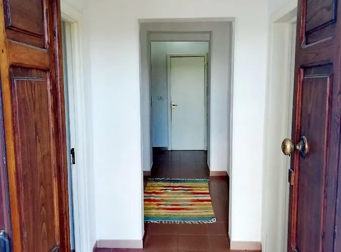 公寓式酒店 Ludomar Country - & 4*