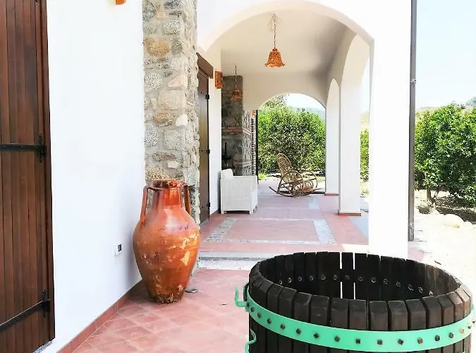 Ludomar Country - & 4* 圣安德雷亚阿波斯托洛德洛约尼奥