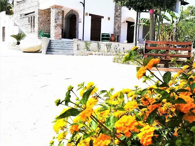 公寓式酒店 Ludomar Country - &