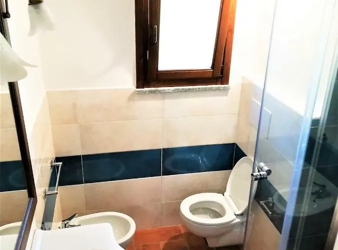 公寓式酒店 Ludomar Country - & 4*