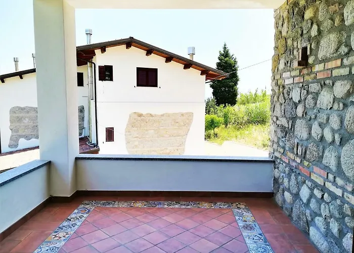 Ludomar Country - & 4* 圣安德雷亚阿波斯托洛德洛约尼奥