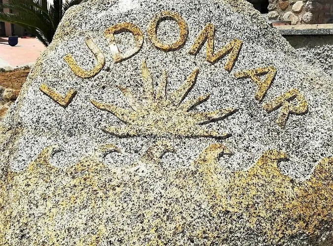 Ludomar Country - & 4*