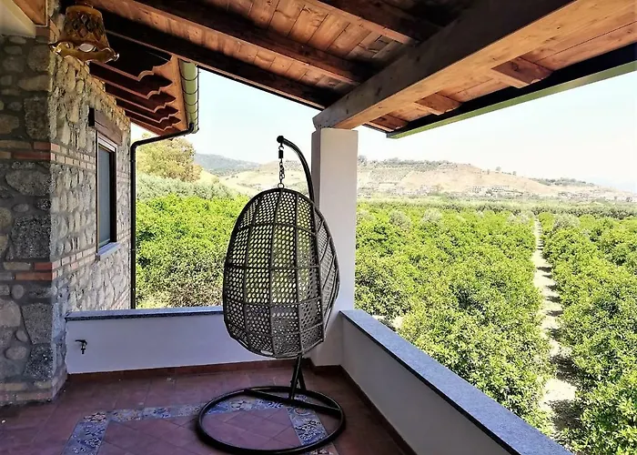 Ludomar Country - & 公寓式酒店